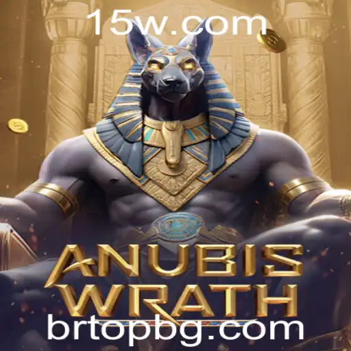 Explorando AnubisWrath: O Novo Fenômeno Nos Jogos