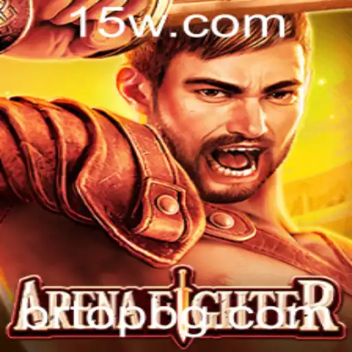 brtop | ArenaFighter: Uma Imersão no Mundo dos Combates Virtuais