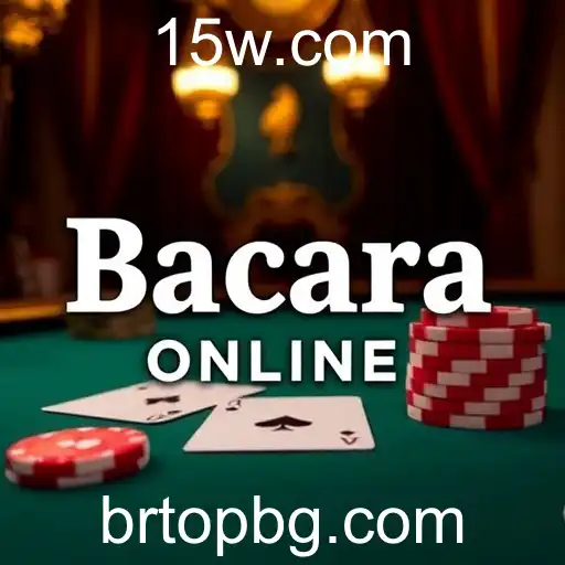 Bacará Online: A Experiência Clássica nas Plataformas Digitais