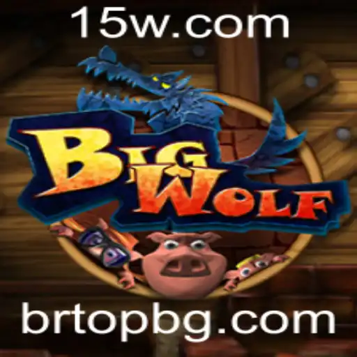 brtop | BigWolf: O Novo Fenômeno do Mundo dos Jogos