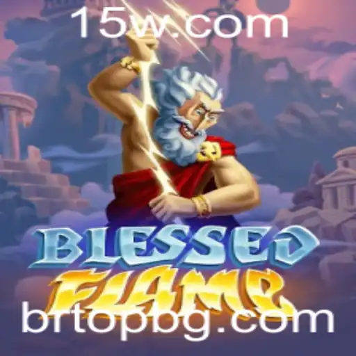 brtop | Explorando o Mundo de BlessedFlame: Uma Aventura Épica no Universo Gaming