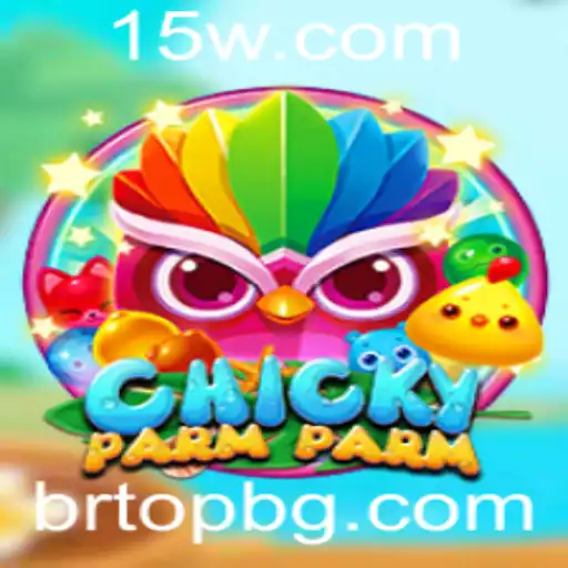 Explorando o Mundo de ChickyParmParm: Regras e Imersão no Jogo