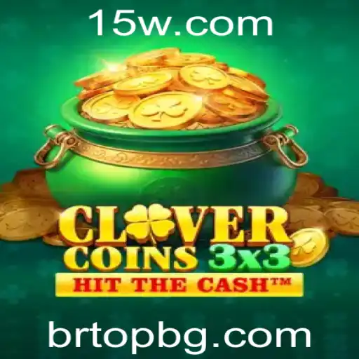 brtop | Clovercoin3x3: O Novo Fenômeno dos Quebra-Cabeças Digitais