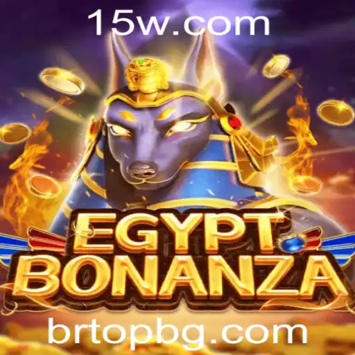 brtop | Descubra as Aventuras do EgyptBonanza: Um Mergulho no Antigo Egito