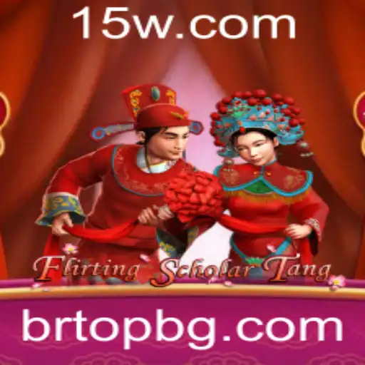 brtop | Flirting Scholar Tang: Uma Jornada Divertida no Mundo dos Jogos