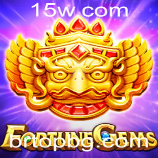 brtop | Descubra o Mundo Encantado de FortuneGems: O Novo Sucesso no Universo dos Jogos