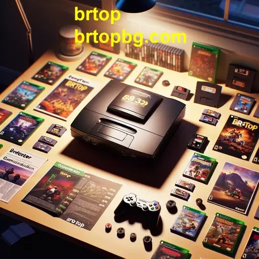 A Importância das Avaliações de Jogos em brtop