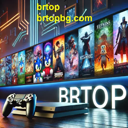 Descubra as Novas Tendências no Mundo dos Jogos