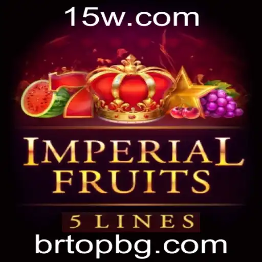 brtop | Explorando ImperialFruits5: Um Mergulho no Mundo das Frutas Imperiais