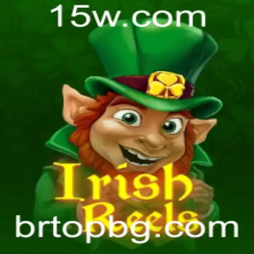brtop | Descubra os Segredos do Jogo IrishReels: Mergulhe em uma Aventura de Entretenimento