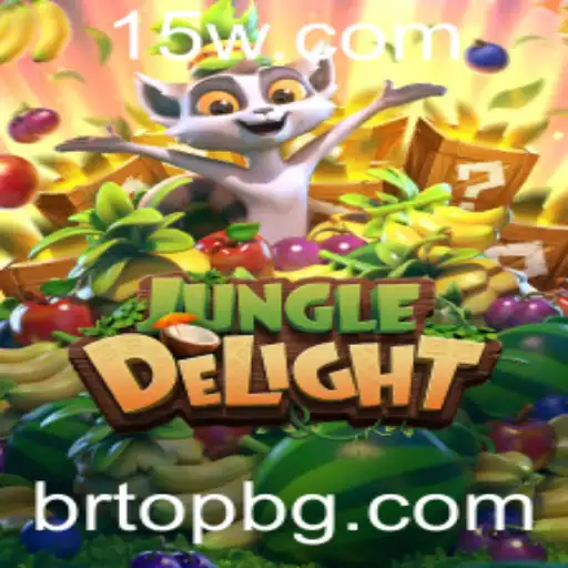 brtop | Explorando o Fascinante Mundo de JungleDelight: Uma Nova Experiência de Jogo
