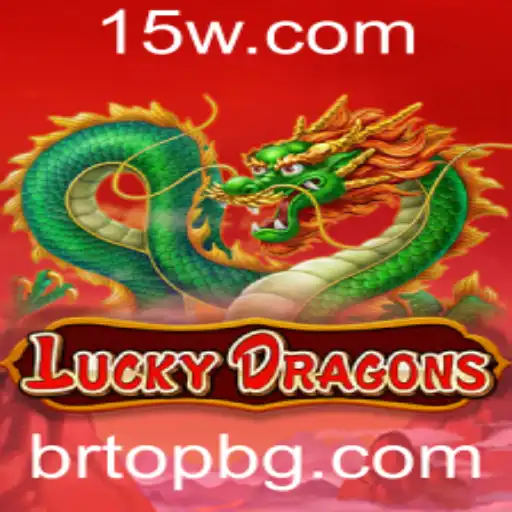 brtop | Explorando LuckyDragons: O Novo Fenômeno Mundial dos Jogos Brtop