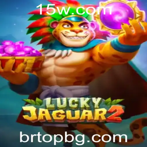 brtop | Explorando o Fascinante Mundo de Luckyjaguar2: Um Guia Completo