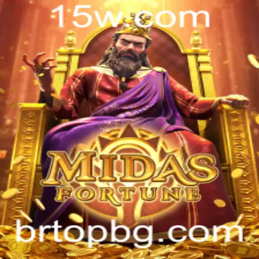 brtop | MidasFortune: A Nova Sensação no Mundo dos Jogos