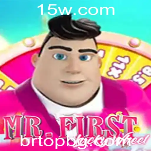 brtop | Descubra MrFirstLuckyWheel: O Jogo de Sorte que Conquistou o Público