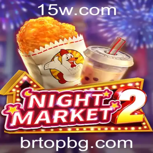 brtop | Explorando a Emoção e Estratégia no Jogo NightMarket2