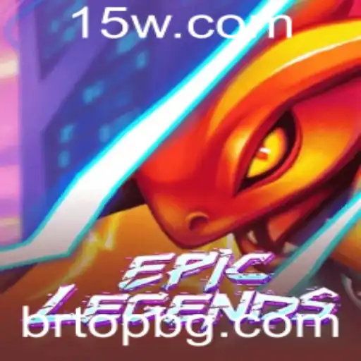 EpicLegends: Um Mergulho no Mundo do RPG Inovador