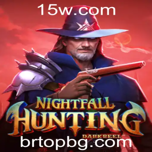 NightfallHunting: Um Mergulho em Aventuras Noturnas com Elementos de brtop