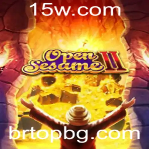 OpenSesameII: Uma Nova Dimensão de Entretenimento Digital