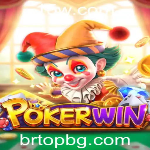brtop | Descubra POKERWIN: O Jogo de Estratégia e Sorte Mais Empolgante