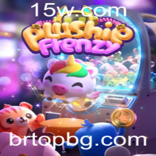 brtop | Descubra o Mundo Fascinante de PlushieFrenzy: Um Jogo de Aventura e Criatividade