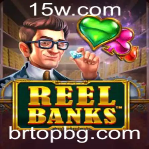 brtop | Descubra ReelBanks: Um Mergulho em uma Aventura de Jogos