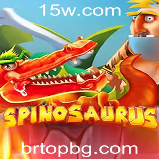brtop | Explorando o Mundo do Jogo Spinosaurus: Regras e Mecânicas