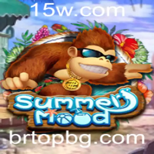 brtop | SummerMood: Mergulhando na Diversão com o Jogo da Temporada