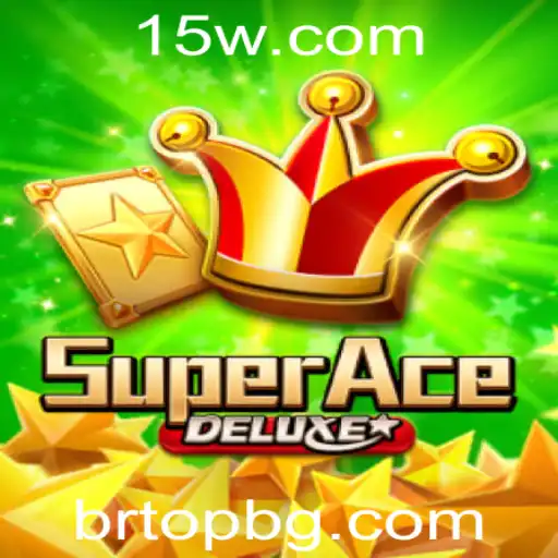 brtop | SuperAceDeluxe: Uma Imersão no Mundo dos Jogos com Brtop