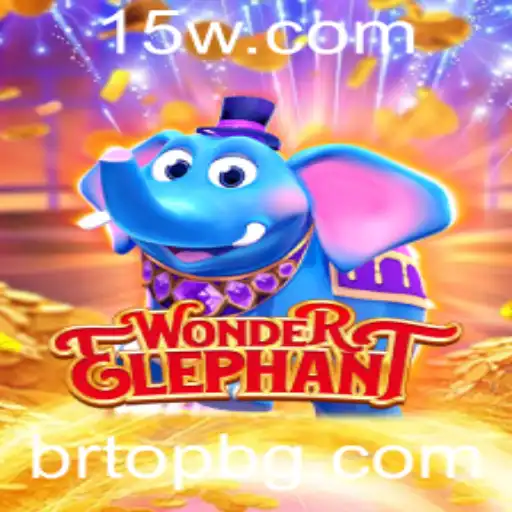 brtop | Descubra o Fascinante Mundo do WonderElephant
